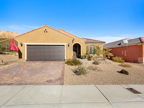 1239 Rainbow Rdg, Mesquite, NV 89034
