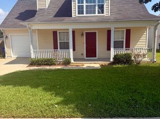 4792 Golod Way, Lithonia, GA 30038