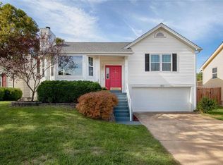 1563 Brittany Timbers Dr, Saint Charles, MO
