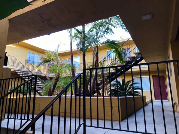 49th Street Apartments, 4041 49th St APT 14, San Diego, CA 92105