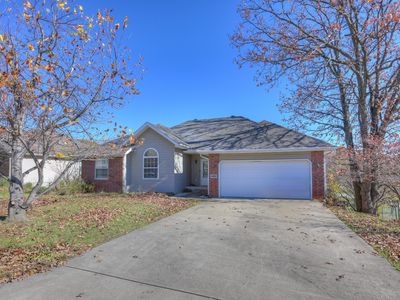 409 Ravenwood Circle, Neosho, MO, 64850