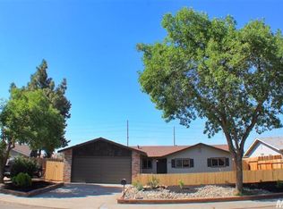 3205 Para Dr, Modesto, CA 95355