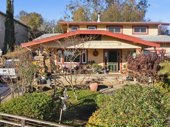 419 Rex Ave, Jackson, CA 95642