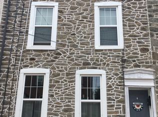 116 Ripka St, Philadelphia, PA 19127