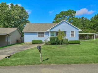 15025 Conroe Bay Blvd, Willis, TX 77318