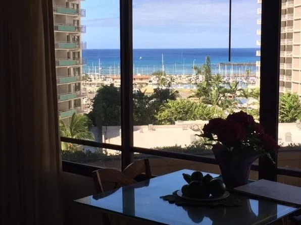 1778 Ala Moana Blvd APT 1220, Honolulu, HI 96815