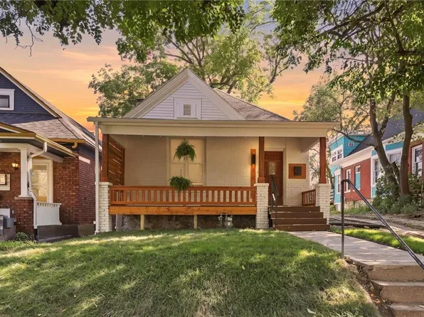3525 Windsor Ave, Kansas City, MO 64123