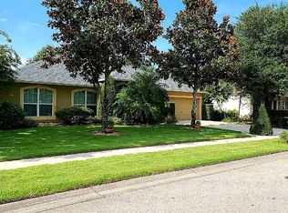 536 Wax Palm Ln, Chuluota, FL 32766