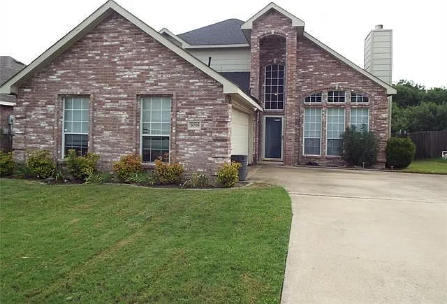 3098 Wildflower Way