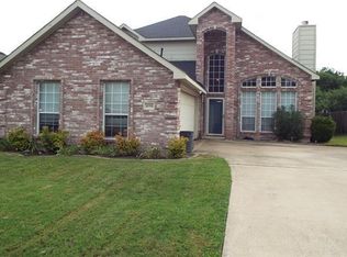 3098 Wildflower Way, Rockwall, TX 75032