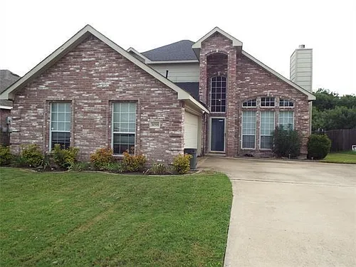 3098 Wildflower Way Photo 1