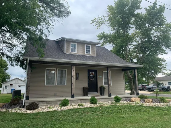 18206 Saint Rose Rd, Saint Rose, IL 62230