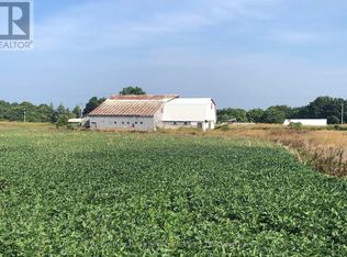 1546 County Road 7 Rd, Prince Edward County, ON K0K2T0