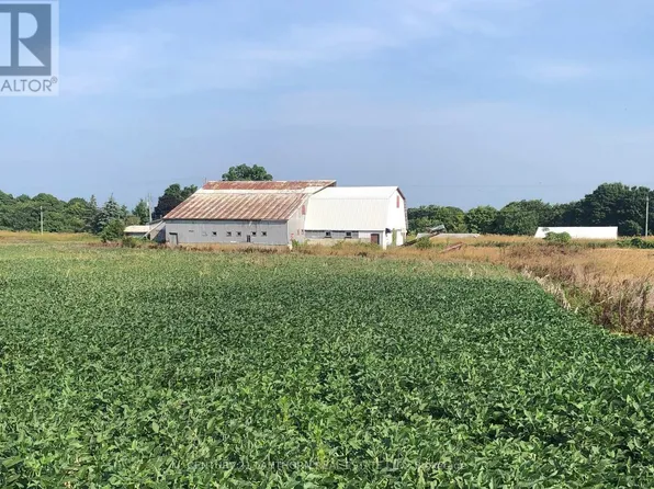 1546 County Road 7 Rd, Prince Edward County, ON K0K 2T0