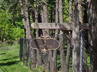 2 Warren Rd, Croton On Hudson, NY 10520