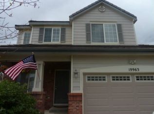 19963 E 59th Ave, Aurora, CO 80019