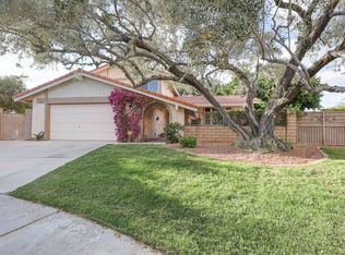 3570 Gallup Ct, Las Vegas, NV 89121