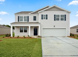 246 Sanctuary Dr, Ridgeland, SC 29936