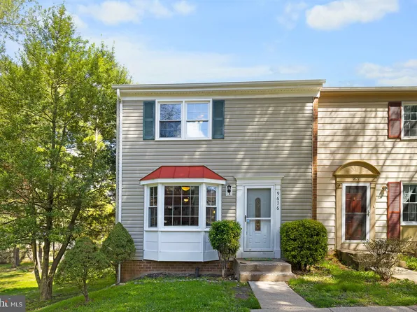 9676 Thackery Sq, Fairfax, VA 22032