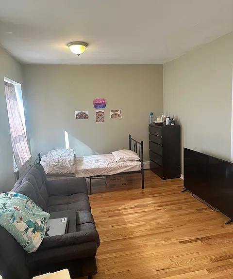 202 Northampton St #4B — Photo 1