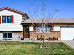 310 Lincoln Ave, Platteville, CO 80651