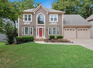 715 Jamie Way NE, Woodstock, GA 30188