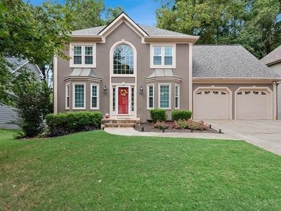 715 Jamie Way NE, Woodstock, GA, 30188