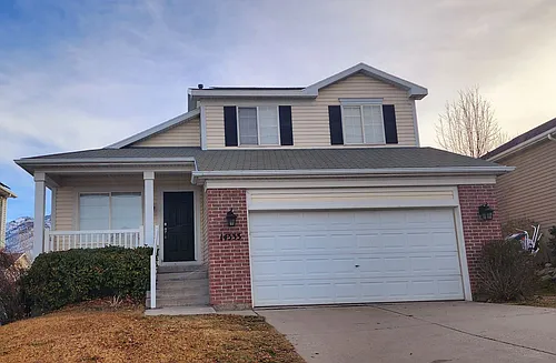 14333 S Dreamfield Dr Photo 1