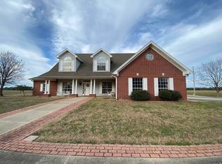 151 Russell Rd, Nashville, AR 71852