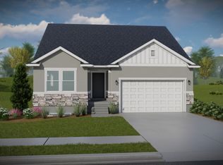 964 N Banner Dr #619, Saratoga Springs, UT 84045