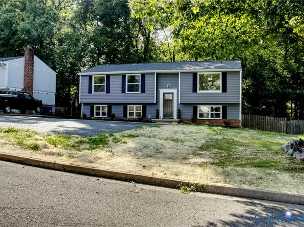 5004 Fairlake Ln, Glen Allen, VA 23060