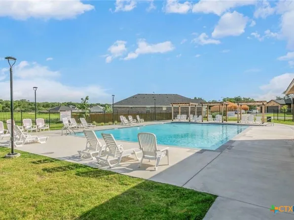 6018 Catania Dr, Temple, TX 76502