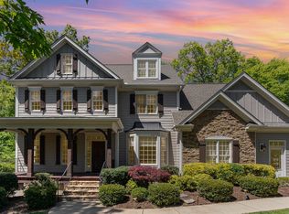 2821 Penfold Ln, Wake Forest, NC 27587