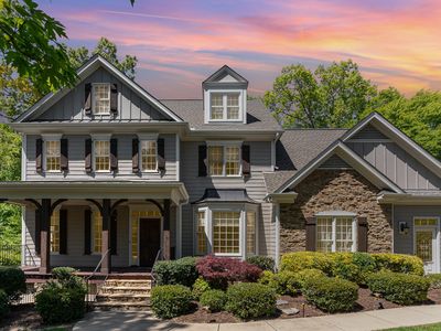 2821 Penfold Ln, Wake Forest, NC, 27587