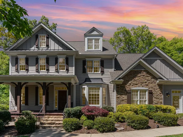 2821 Penfold Ln, Wake Forest, NC 27587