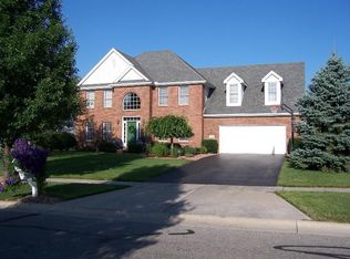 3104 Estuary Pl, Maumee, OH 43537