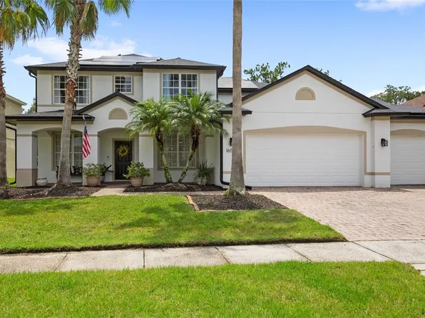 16512 Cedar Run Dr, Orlando, FL 32828