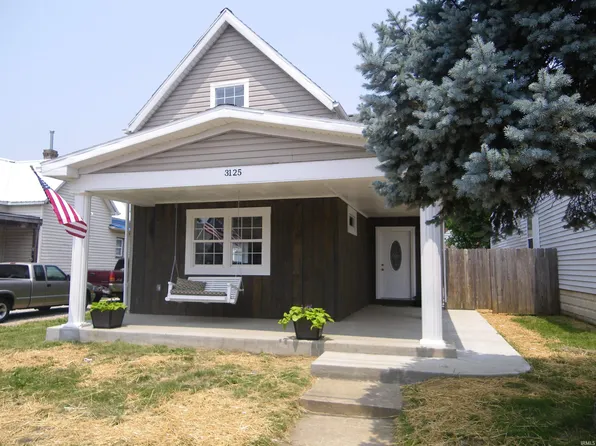 3125 Broadway Ave, Evansville, IN 47712
