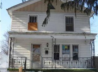 645 S Eureka Ave, Columbus, OH