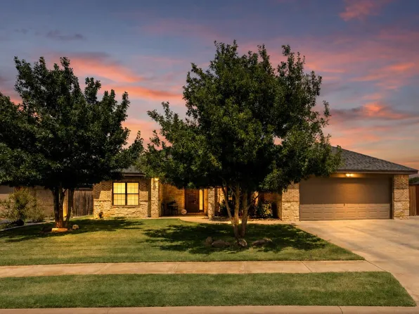 6106 86th St, Lubbock, TX 79424
