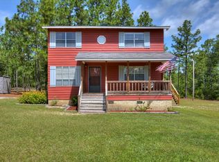 21 Pleasant Lane Ext, North Augusta, SC 29860