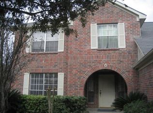 1609 Village Court Dr, Rosenberg, TX 77471