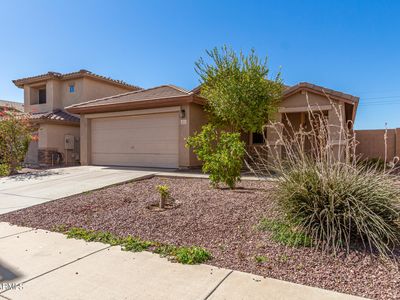 6514 S 258th Dr, Buckeye, AZ, 85326