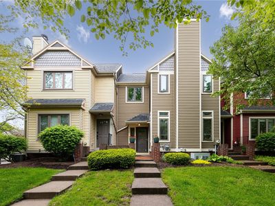 55 Cornhill Pl, Rochester, NY, 14608