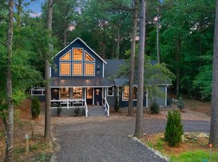 130 Mossy Bottom Trl, Broken Bow, OK 74728
