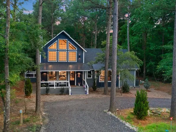 130 Mossy Bottom Trl, Broken Bow, OK 74728