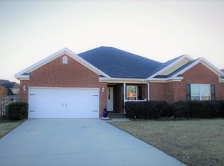 1907 Long Creek Fls, Grovetown, GA 30813