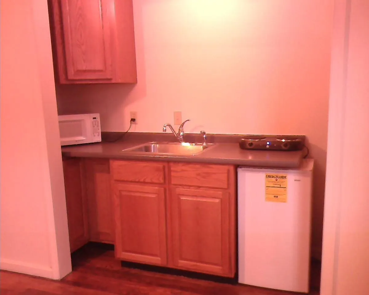 1 bed, $1,100 — Photo 2