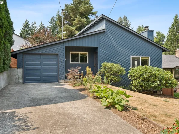 7331 SW 17th Dr, Portland, OR 97219
