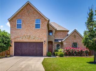 5528 Pico Ln, Benbrook, TX 76126